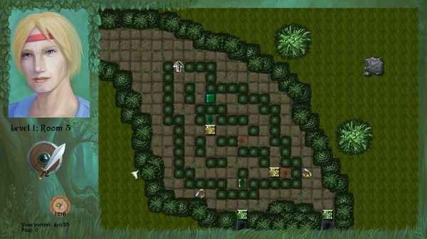 Big Journey to Home screenshot 5