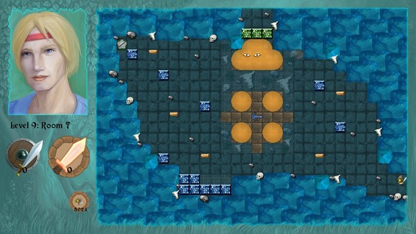 Big Journey to Home screenshot 3