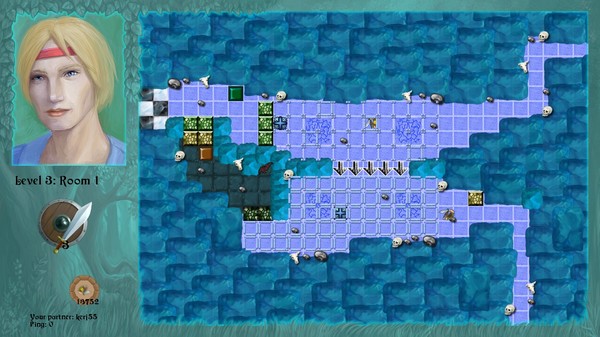 Big Journey to Home screenshot 7