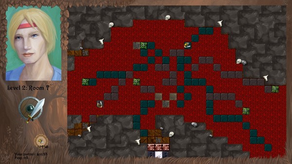 Big Journey to Home screenshot 6