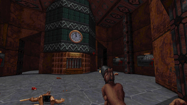 Blood: Refreshed Supply™ screenshot 2