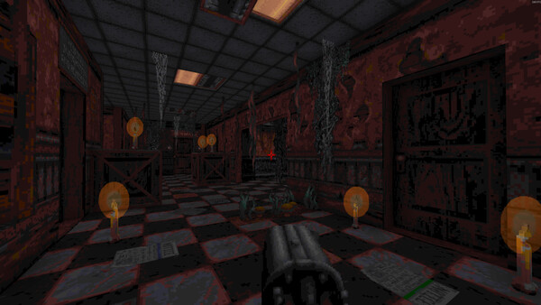 Blood: Refreshed Supply™ screenshot 6