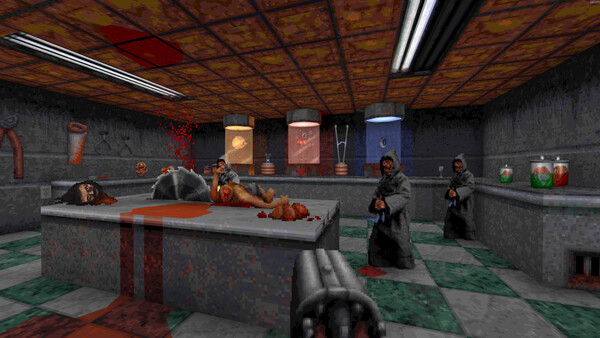 Blood: Refreshed Supply™ screenshot 5