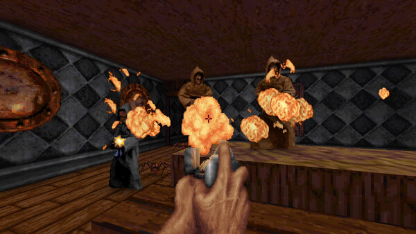 Blood: Refreshed Supply™ screenshot 3