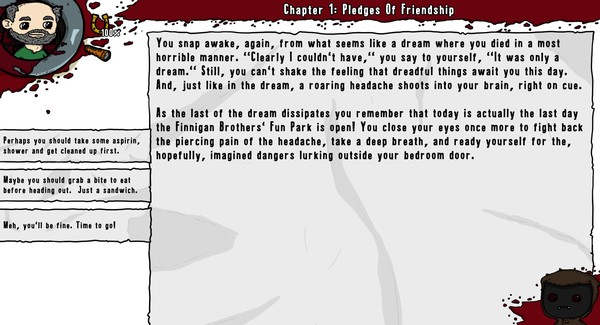 One Way To Die screenshot 6