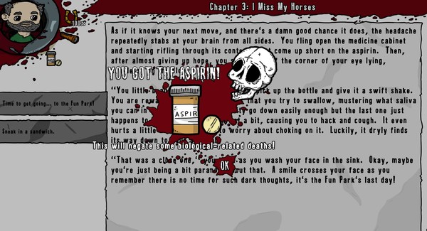 One Way To Die screenshot 4