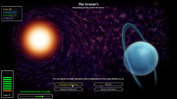 Project Tarvotan screenshot 5