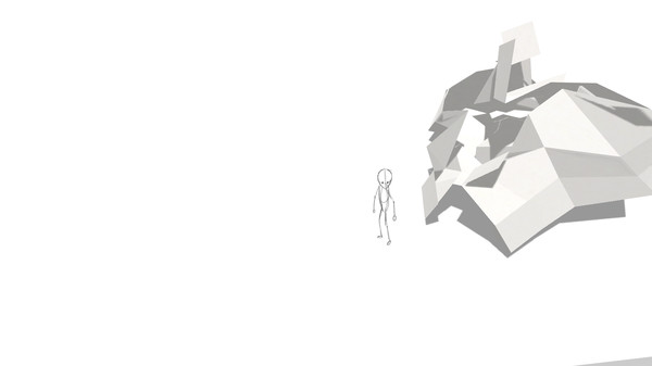 Unfinished - An Artist's Lament screenshot 3