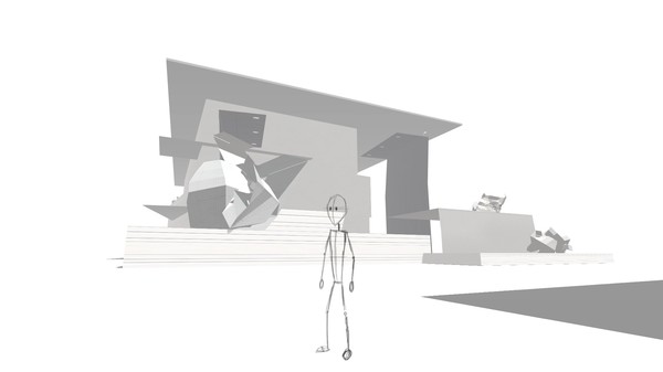 Unfinished - An Artist's Lament screenshot 4