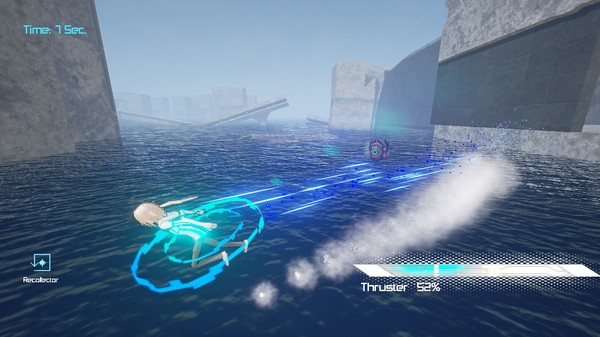 Link: The Unleashed Nexus screenshot 1
