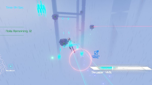 Link: The Unleashed Nexus screenshot 2