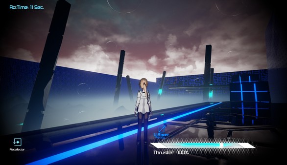 Link: The Unleashed Nexus screenshot 4