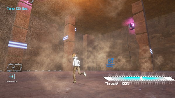 Link: The Unleashed Nexus screenshot 9