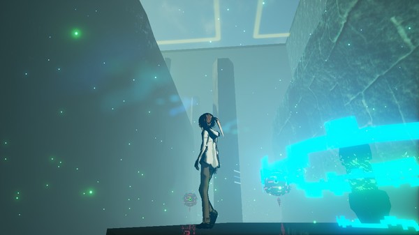 Link: The Unleashed Nexus screenshot 5