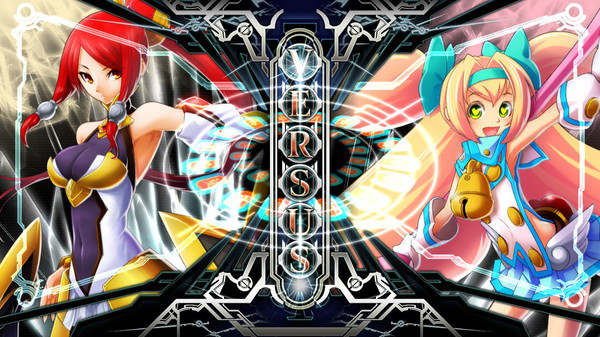 BlazBlue: Chronophantasma Extend screenshot 3