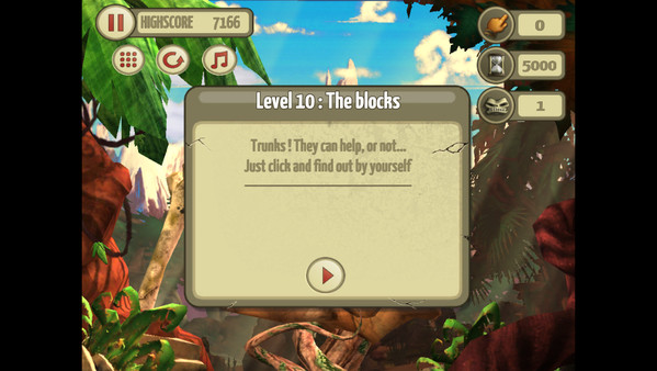 TribeQuest: Red Killer screenshot 2