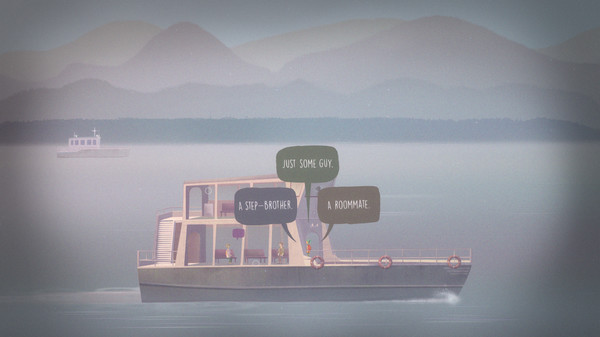 Oxenfree screenshot 9