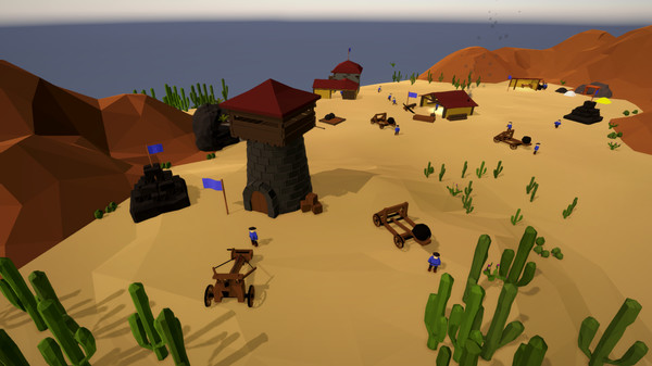 Fracture the Flag screenshot 6