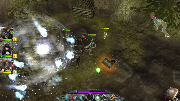 Torn Tales screenshot 4