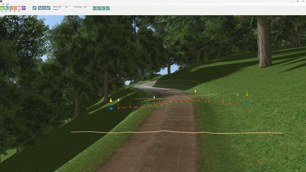 Race Track Builder screenshot 10