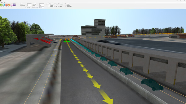 Race Track Builder screenshot 1