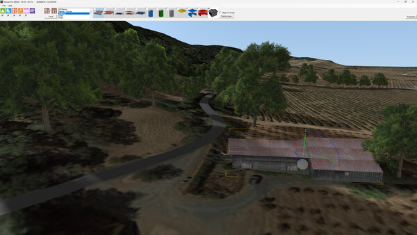 Race Track Builder screenshot 3