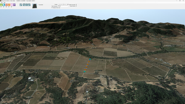 Race Track Builder screenshot 2