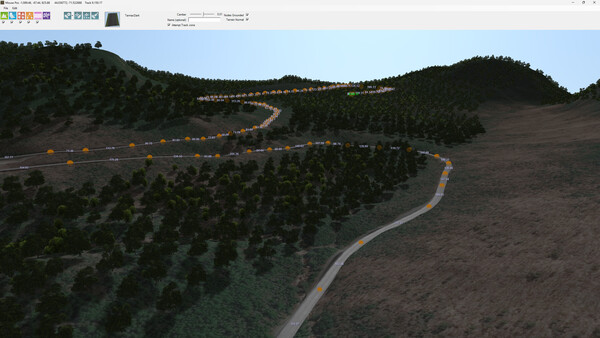Race Track Builder screenshot 12