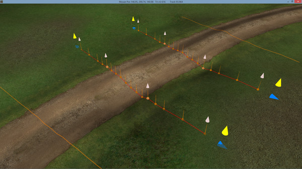 Race Track Builder screenshot 5