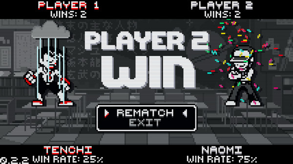 Pocket Rumble screenshot 7