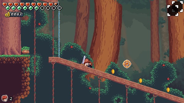 Songs for a Hero - Definitive Edition screenshot 11