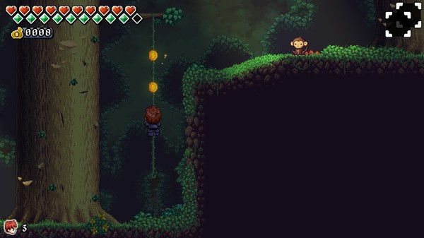 Songs for a Hero - Definitive Edition screenshot 7