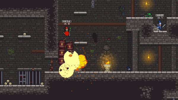 Goblins and Grottos screenshot 8