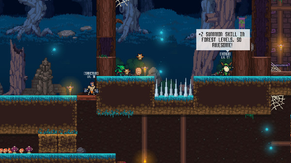 Goblins and Grottos screenshot 5