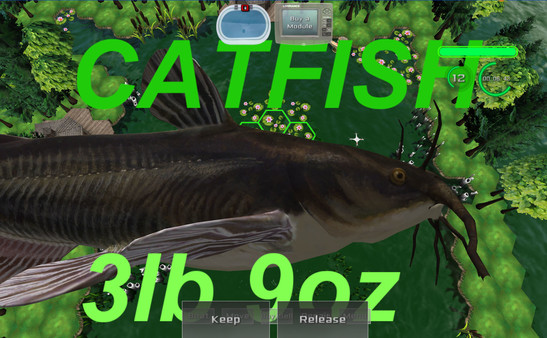 Fish or Die screenshot 9