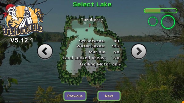 Fish or Die screenshot 7