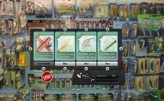 Fish or Die screenshot 11