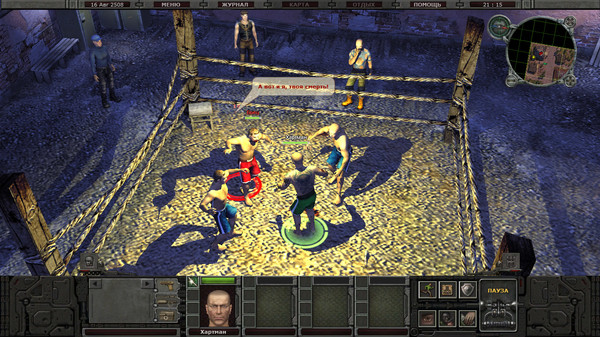 Planet Alcatraz 2 screenshot 10