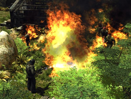 Planet Alcatraz 2 screenshot 7