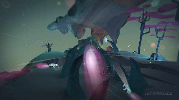 Lucid Trips screenshot 5