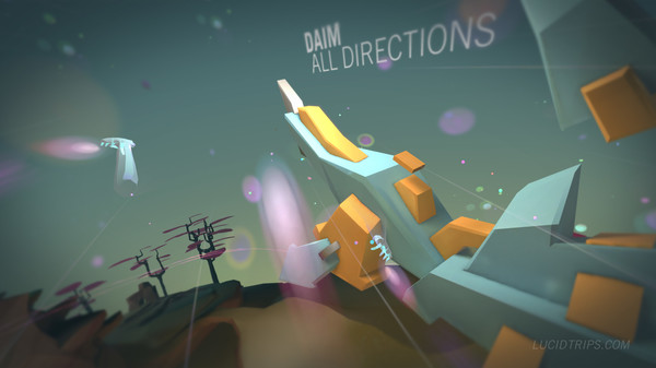 Lucid Trips screenshot 1