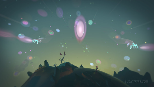 Lucid Trips screenshot 12