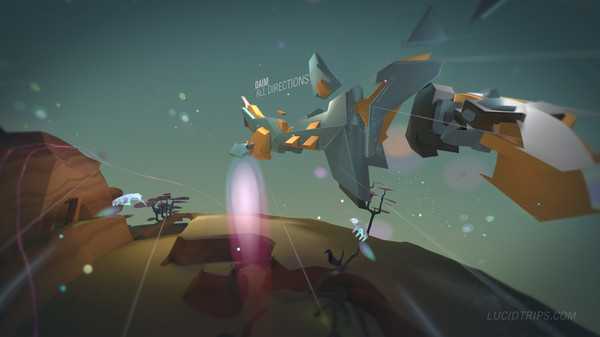 Lucid Trips screenshot 10