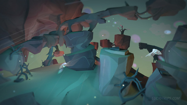 Lucid Trips screenshot 9