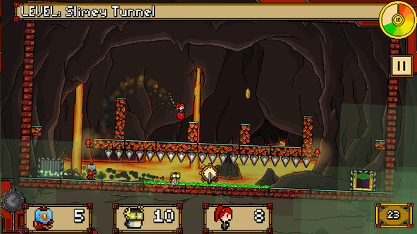 Tic-Toc-Tower screenshot 3
