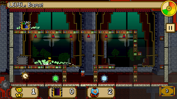Tic-Toc-Tower screenshot 1
