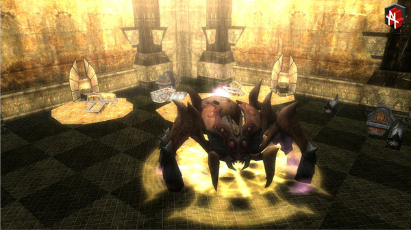 Knight Online screenshot 9