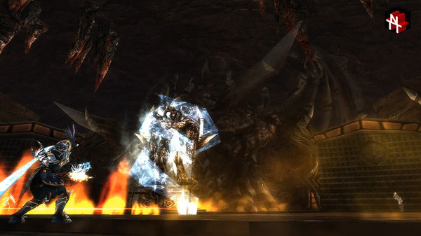 Knight Online screenshot 11