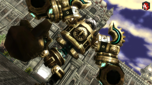Knight Online screenshot 6