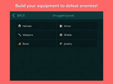 Mitos.is: The Game screenshot 5